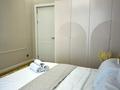 2-комнатная квартира · 64 м² · 4/14 этаж, 18-й микрорайон, Вдоль улицы Рыскулова 33 — Евразия, 18 мкр, Север, Гиперхаус за 24 990 〒 в Шымкенте, Аль-Фарабийский р-н — фото 3