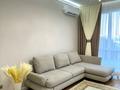 2-комнатная квартира · 64 м² · 4/14 этаж, 18-й микрорайон, Вдоль улицы Рыскулова 33 — Евразия, 18 мкр, Север, Гиперхаус за 24 990 〒 в Шымкенте, Аль-Фарабийский р-н — фото 7