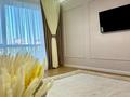 2-комнатная квартира · 64 м² · 4/14 этаж, 18-й микрорайон, Вдоль улицы Рыскулова 33 — Евразия, 18 мкр, Север, Гиперхаус за 24 990 〒 в Шымкенте, Аль-Фарабийский р-н — фото 8