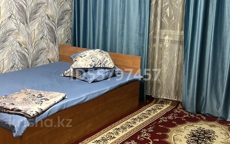 1-комнатная квартира · 35 м² · 4/5 этаж, мкр Айнабулак-4 173 за 12 000 ₸ в Алматы, Жетысуский р-н — фото 3