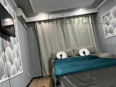 1-комнатная квартира · 35 м² · 4/5 этаж, мкр Айнабулак-4 173 за 12 000 ₸ в Алматы, Жетысуский р-н