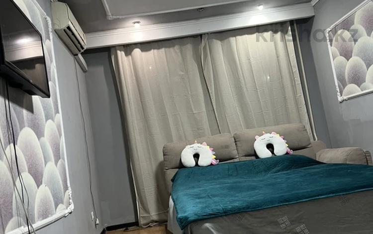 1-комнатная квартира · 35 м² · 4/5 этаж, мкр Айнабулак-4 173 за 12 000 ₸ в Алматы, Жетысуский р-н — фото 6