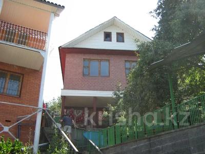 Отдельный дом · 6 комнат · 141.1 м² · 12 сот., мкр Каменское плато, Марата Оспанова — Садоводческое товарищество за 40 млн ₸ в Алматы, Медеуский р-н