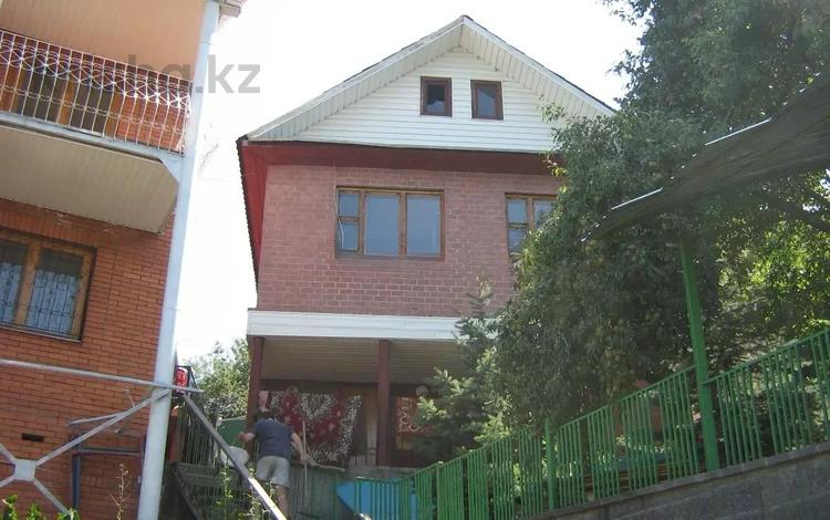 Отдельный дом · 6 комнат · 141.1 м² · 12 сот., мкр Каменское плато, Марата Оспанова — Садоводческое товарищество за 40 млн ₸ в Алматы, Медеуский р-н — фото 21