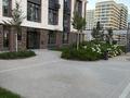 1-бөлмелі пәтер · 42.66 м² · 3/12 қабат, Бухар жырау 20, бағасы: 43 млн ₸ в Астане, Нура р-н — фото 21