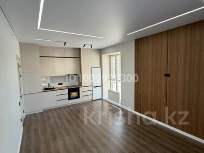 2-бөлмелі пәтер · 51.6 м² · 3/9 қабат, Университетская 18, бағасы: 32.5 млн ₸ в Караганде