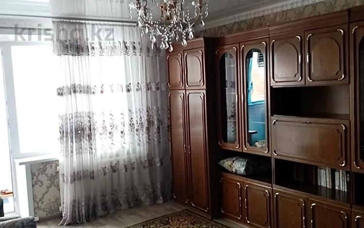 2-бөлмелі пәтер · 52.2 м² · 10/10 қабат, Камзина 364, бағасы: 20 млн ₸ в Павлодаре — фото 2