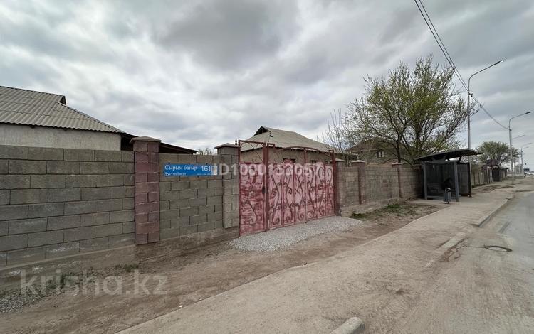 Отдельный дом · 4 комнаты · 103 м² · 8 сот., мкр Кайтпас 2, Сырым батыра 161 — Близко к Алматинской трассе за 25 млн 〒 в Шымкенте, Абайский р-н — фото 2