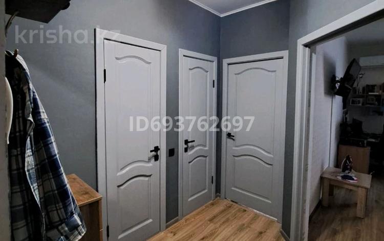 1-комнатная квартира · 42 м² · 3/9 этаж, Микрорайон Аэропорт 1, Мкр Аэропорт 7 — Напротив "Белая мама" за 20.5 млн ₸ в Костанае — фото 2