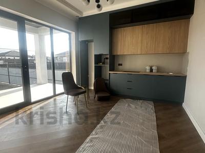 Отдельный дом · 5 комнат · 200 м² · 6 сот., Мкр Карлыгаш 222 — Мкр Карлыгаш за 45 млн ₸ в Каскелене