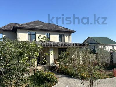 Жеке үй · 7 бөлме · 290 м² · 8 сот., мкр Карагайлы, Сандыбайулы 39, бағасы: 198 млн 〒 в Алматы, Наурызбайский р-н