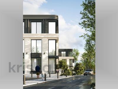 4-комнатная квартира · 125.1 м², мкр Горный Гигант, Жамакаева 191 за ~ 281.5 млн ₸ в Алматы, Медеуский р-н