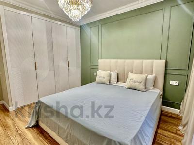 2-комнатная квартира · 62 м² · 5/12 этаж, Абая 165 за 22 000 ₸ в Алматы, Алмалинский р-н