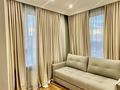 2-бөлмелі пәтер · 62 м² · 5/12 қабат, Абая 165, бағасы: 25 000 ₸ в Алматы, Алмалинский р-н — фото 4
