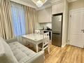 2-бөлмелі пәтер · 62 м² · 5/12 қабат, Абая 165, бағасы: 25 000 ₸ в Алматы, Алмалинский р-н — фото 6