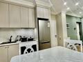 2-бөлмелі пәтер · 62 м² · 5/12 қабат, Абая 165, бағасы: 25 000 ₸ в Алматы, Алмалинский р-н — фото 7