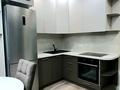 2-бөлмелі пәтер · 40 м², Ақбұлақ ш/а., Байтерекова — Момыш улы, бағасы: ~ 30 млн ₸ в Алматы, Алатауский р-н