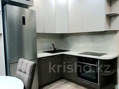 2-бөлмелі пәтер · 40 м², Ақбұлақ ш/а., Байтерекова — Момыш улы, бағасы: ~ 30 млн ₸ в Алматы, Алатауский р-н