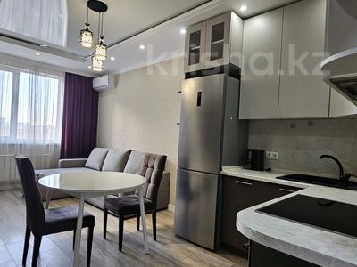 2-комнатная квартира · 40 м² · 12/14 этаж, мкр Акбулак, Байтерекова — Момыш улы за 29 млн ₸ в Алматы, Алатауский р-н