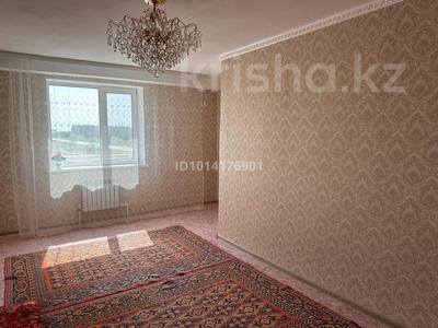 2-комнатная квартира · 70 м² · 4/9 этаж, мкр. Зачаганск пгт, П. Зачаганск, стр. Бірлік, д. 23 23 за 150 000 ₸ в Уральске