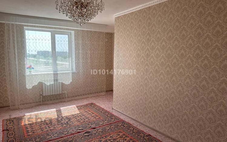 2-комнатная квартира · 70 м² · 4/9 этаж, мкр. Зачаганск пгт, П. Зачаганск, стр. Бірлік, д. 23 23 за 150 000 ₸ в Уральске — фото 2