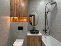1-бөлмелі пәтер · 53.8 м² · 2/9 қабат, Алтын орда ш/а., бағасы: 26.5 млн ₸ в Актобе, мкр. Алтын орда — фото 4