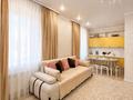 1-комнатная квартира · 39 м² · 1/10 этаж, Култегин 15 за 34 млн ₸ в Астане, Нура р-н — фото 3