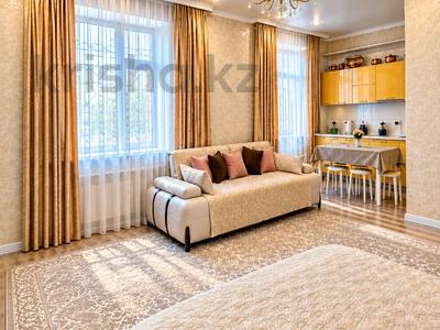 1-бөлмелі пәтер · 39 м² · 1/10 қабат, Култегин 15, бағасы: 33.5 млн ₸ в Астане, Нура р-н