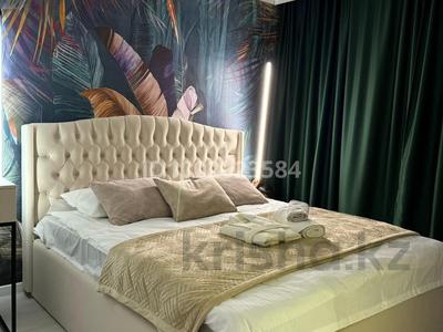 2-комнатная квартира · 49 м² · 9/9 этаж, мкр Шугыла 340/35к16 — Цон за 2 500 ₸ в Алматы, Наурызбайский р-н