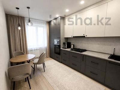 3-комнатная квартира · 83 м² · 5/6 этаж, Садовая 100Д за 37.5 млн ₸ в Костанае