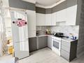 2-бөлмелі пәтер · 61 м² · 4/9 қабат, Бейбарыс Султан 6/2, бағасы: 28 млн ₸ в Астане, Сарыарка р-н