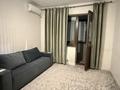 1-комнатная квартира · 39 м² · 6/9 этаж, мкр Жас Канат, Федосеева 38В за 220 000 ₸ в Алматы, Турксибский р-н