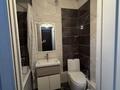 1-комнатная квартира · 39 м² · 6/9 этаж, мкр Жас Канат, Федосеева 38В за 220 000 ₸ в Алматы, Турксибский р-н — фото 12