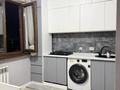 1-комнатная квартира · 39 м² · 6/9 этаж, мкр Жас Канат, Федосеева 38В за 220 000 ₸ в Алматы, Турксибский р-н — фото 6