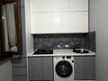 1-комнатная квартира · 39 м² · 6/9 этаж, мкр Жас Канат, Федосеева 38В за 220 000 ₸ в Алматы, Турксибский р-н — фото 9