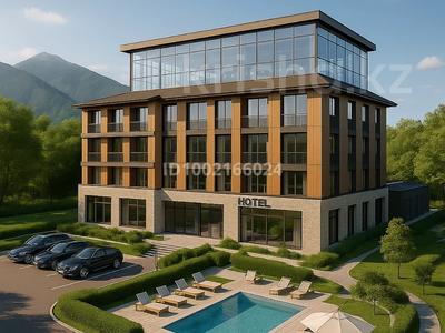 Продажа участков в Алматы: Участок · 55 соток, мкр Ерменсай за 650 млн 〒 Участок · 55 соток, мкр Ерменсай за 650 млн 〒 в Алматы, Бостандыкский р-н