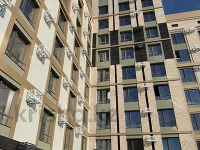1-комнатная квартира · 52.7 м² · 8/9 этаж, мкр. Алтын орда 24 за 26 млн ₸ в Актобе