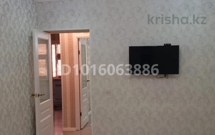 2-комнатная квартира · 56 м² · 6/6 этаж, 31Б мкр 17 — Айша сарайы жанында за 140 000 ₸ в Актау — фото 2