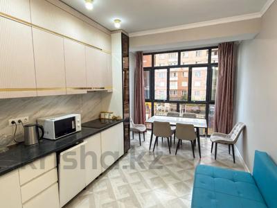 2-комнатная квартира · 70 м² · 2/5 этаж, Бирлик за 37 млн ₸ в Талдыкоргане, мкр Бирлик