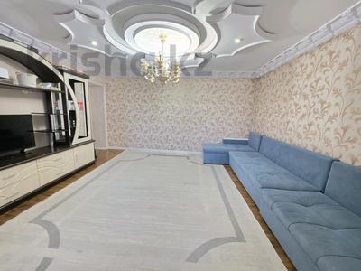 3-комнатная квартира · 83 м² · 11/16 этаж, мкр Аккент за 46 млн ₸ в Алматы, Алатауский р-н
