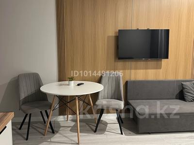 2-бөлмелі пәтер · 46 м² · 10/13 қабат, Тауельсыздык 25, бағасы: 17 000 ₸ в Астане, Алматы р-н