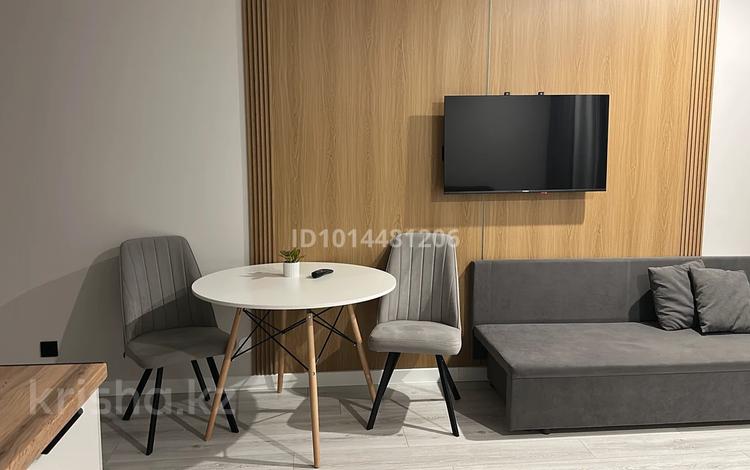 2-бөлмелі пәтер · 46 м² · 10/13 қабат, Тауельсыздык 25, бағасы: 17 000 ₸ в Астане, Алматы р-н — фото 9