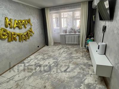 3-комнатная квартира · 54 м² · 4/5 этаж, Самар за 16.5 млн 〒 в Уральске