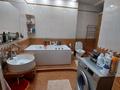 5-бөлмелі пәтер · 222 м² · 3/4 қабат, Иманова — Угол Габдуллина, бағасы: 130 млн ₸ в Астане, р-н Байконур — фото 15