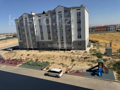 3-бөлмелі пәтер · 90 м² · 4/5 қабат, Квартал 218 984/2, бағасы: 25.5 млн ₸ в Шымкенте, Каратауский р-н