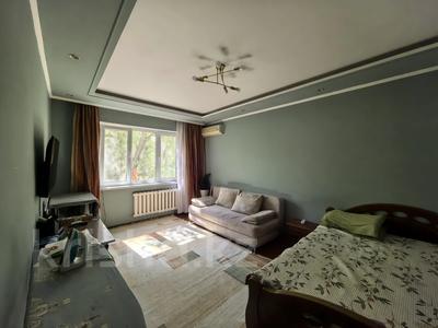 1-бөлмелі пәтер · 40 м² · 3/9 қабат, Достык, бағасы: 38.5 млн ₸ в Алматы, Медеуский р-н