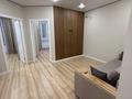 2-комнатная квартира · 45 м² · 4/6 этаж, мкр Кайрат, Сыбызгы 100 за 32.5 млн ₸ в Алматы, Турксибский р-н