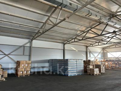 Еркін, қоймалар · 972 м², бағасы: ~ 1.9 млн 〒 в Кокшетау