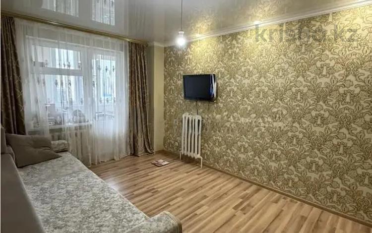 1-бөлмелі пәтер · 38 м² · 8/14 қабат, Мәңгілік Ел 19, бағасы: 24.5 млн ₸ в Астане, Есильский р-н — фото 2