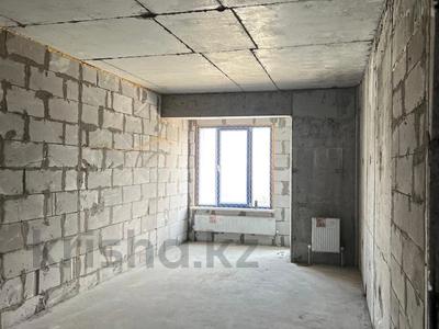 1-комнатная квартира · 30 м² · 11/16 этаж, Ауэзова 2/4 за 25 млн 〒 в Алматы, Алмалинский р-н
